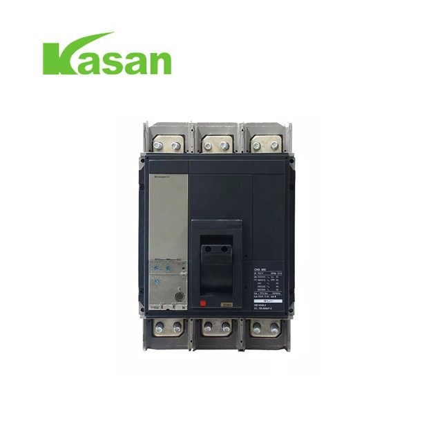 Interruttore di cause modellate da 1600a 3p NS