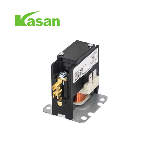 Contattore magnetico per condizionatore d'aria 30A 2P 110V