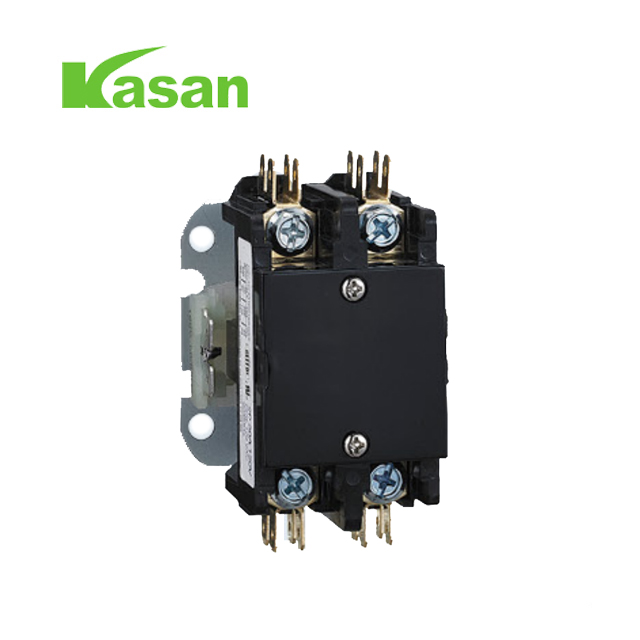 Contattore magnetico per condizionatore d'aria 40A 2P 110V