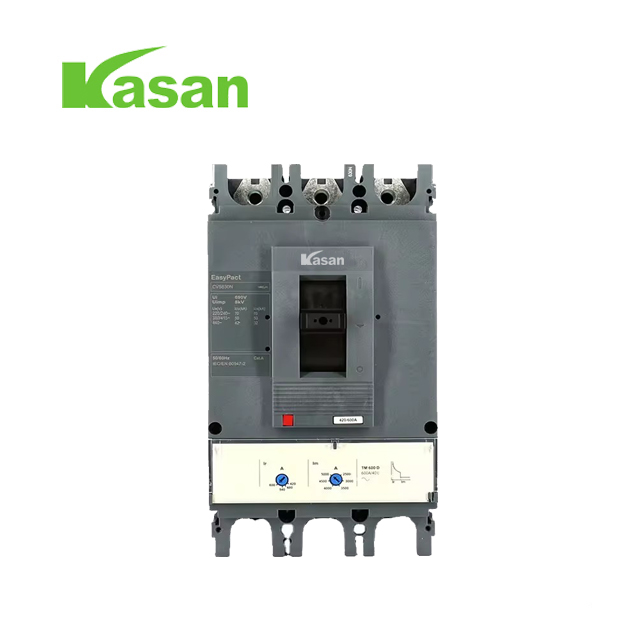 Interruttore CVS400F 3P 400AMP