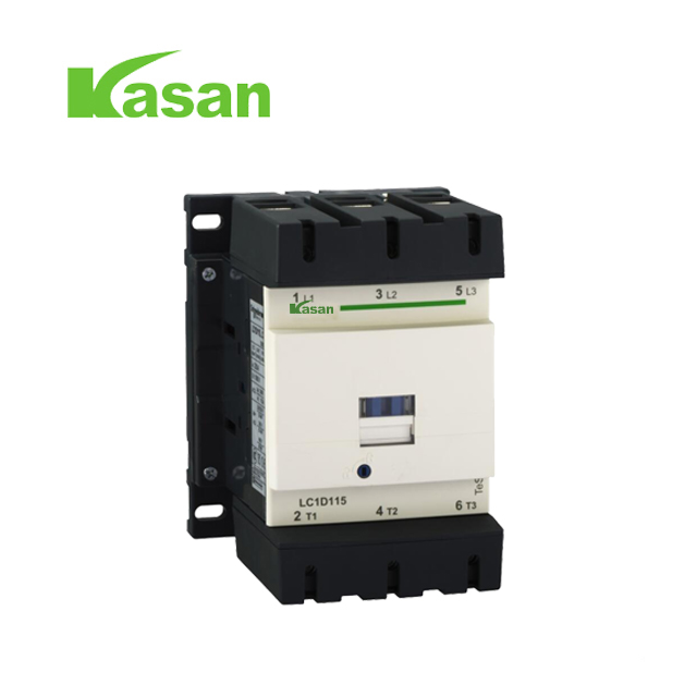 LC1-D115 3P 220 V Contattore AC
